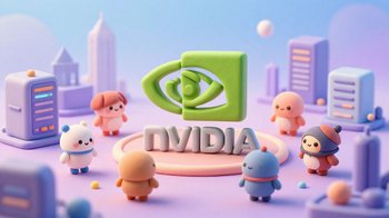 Nvidia reports record quarterly profit of $58.3 billion