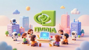 Nvidia sees 73% revenue growth driven by AI chip demand