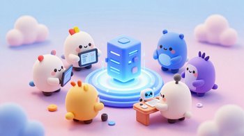 openai launches google while nvidia expands its platform