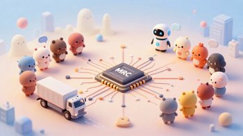 OpenAI launches Multipath Reliable Connection as Nvidia ships Spectrum X