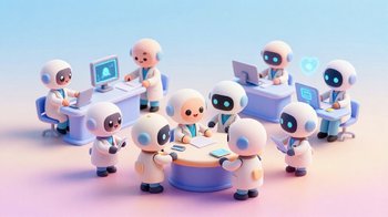 OpenAI outperforms physicians in diagnostic tests as Meta introduces parental controls