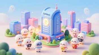 OpenAI receives $30B investment from SoftBank as Nvidia faces capacity concerns