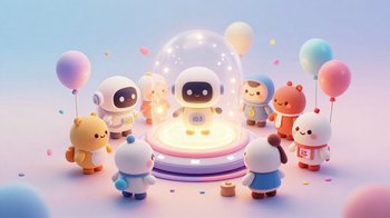OpenAI reveals frontier firms use 3.5 times more AI intelligence per worker