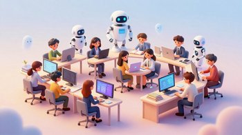 OpenAI's GPT-OSS powers HP IQ as AI skills become job requirement