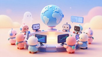 OpenAI unveils ChatGPT Ads Manager as Nebius Group NV surges 14.20%
