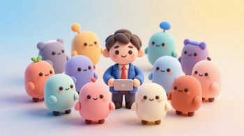 openai unveils new tools as salesforce ships new models