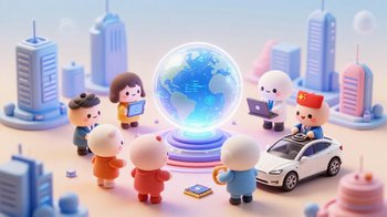 openai unveils new tools as tesla ships new models