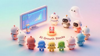 OpenAI upgrades ChatGPT with GPT-5.5 Instant as Nvidia leads AI growth stocks