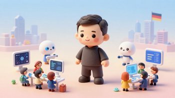 Palantir assists Ukraine in AI development as President Zelenskyy seeks expanded use