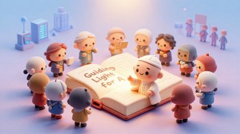 Pope Leo XIV launches AI ethics encyclical as Super Micro Computer appoints new Chief Revenue Officer