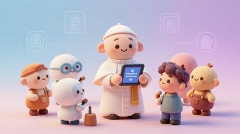 Pope Leo XIV to launch AI document Magnifica Humanitas on May 25