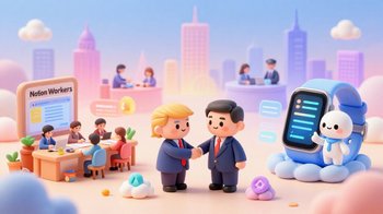 Salesforce integrates with Notion's Workers as Google Fitbit Air raises concerns