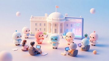 White House Postpones AI Security Order Amid Competition Concerns