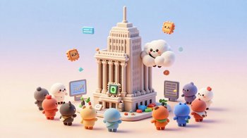 Alphabet and Intel partner to manufacture custom AI chips