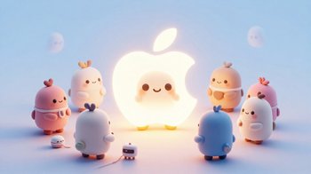 Apple's Siri AI finally arrives two years late
