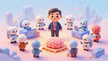 Congressman Jay Obernolte works on Government Artificial Intelligence Act