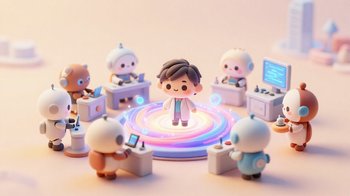Google DeepMind economist warns AI may cause layoffs due to pressure to adapt