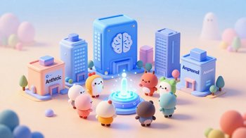 Google DeepMind loses top AI researcher to Anthropic