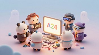 Google DeepMind partners with A24 amid fan backlash