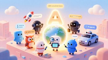 Google Sues Chinese Cybercrime Network for AI-Powered Scams
