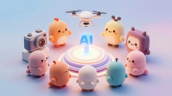 Meitu unveils eight AI products at 2026 Multimedia Festival