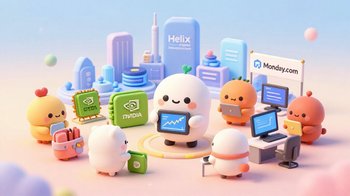 Meta stock surges 4% on AI infrastructure strategy