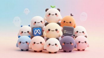 Meta stock undervalued by 19.1% despite AI investments