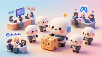Meta struggles to find new AI revenue streams