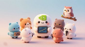 Nvidia and Anthropic see significant growth in AI sector