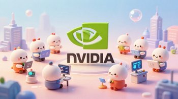 NVIDIA completes record-breaking $25 billion AI bond sale