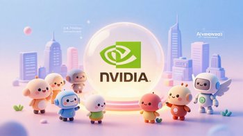 Nvidia Issues $25 Billion in Corporate Bonds for AI Infrastructure