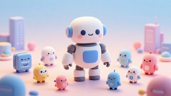 Nvidia leads in AI hardware and software