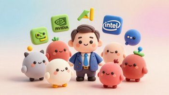 Nvidia leads in AI model training with data center CPU expansion