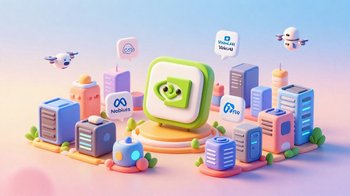Nvidia's AI GPUs in high demand driving growth