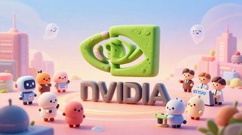 Nvidia's shares surge 3.5% after $25 billion bond sale