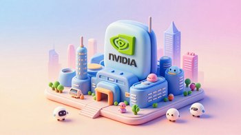 Nvidia shifts business strategy to AI factories with comprehensive ecosystem