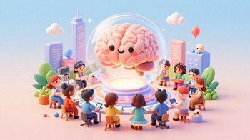 Satya Nadella emphasizes public trust in AI for tech giants