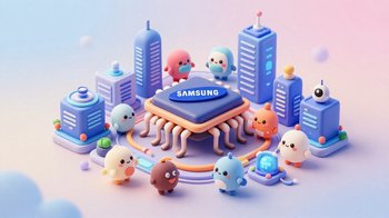 South Korea invests $880 billion in chip manufacturing and AI capabilities