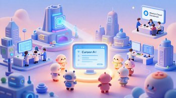 SpaceX acquires Cursor for $60 billion to boost AI coding capabilities