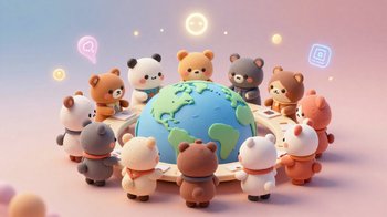 29 Countries Establish World AI Cooperation Organization