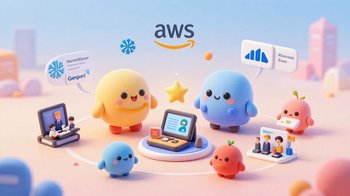 Amazon's AWS Reports $14.2 Billion Operating Income in Q1 2026