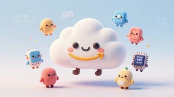 Amazon's Cloud Business Surges to $200 Billion