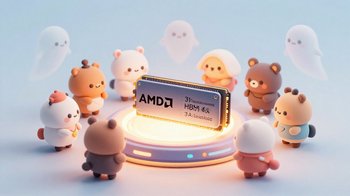 AMD and Anthropic Partner on $5B AI Deal to Deploy 2GW of AMD Instinct GPUs