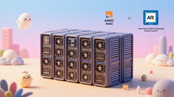 AMD and Microsoft deploy Helios Rackscale Solution on Azure for AI inference