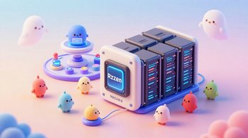 AMD forecasts $2 trillion AI compute market by 2030