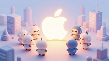 Apple integrates Alibaba's Qwen AI into its services in China