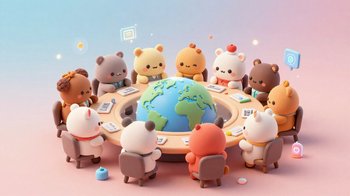 China Launches World Artificial Intelligence Cooperation Organisation