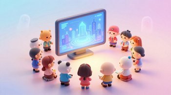 Chinese vocational schools roll out AI courses