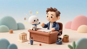 Elon Musk plans AI-generated Odyssey by 2026