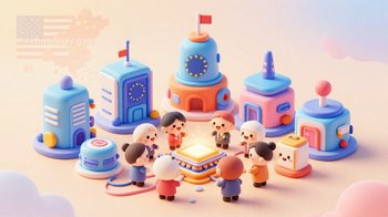 EU Invests $5 Billion to $11.4 Billion in AI Gigafactories